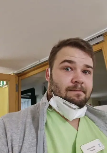 Я Thomas, 28, из Берлина, ищу знакомство