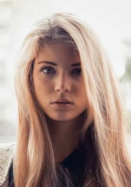 Я Ольга, 32, знакомлюсь для общения в Донецке