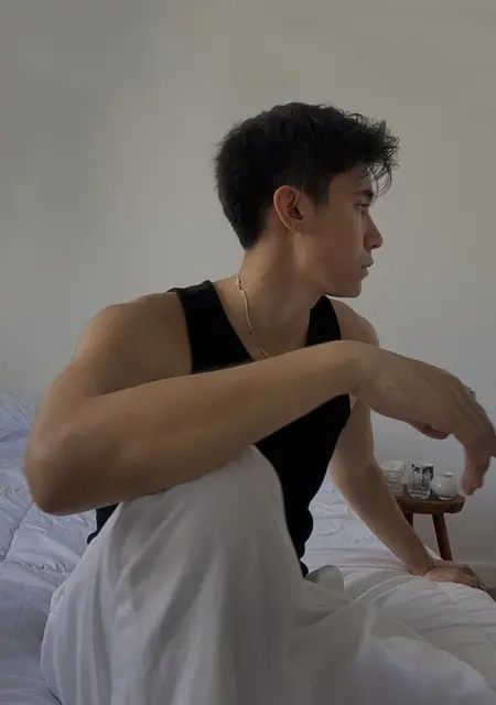 Эрик из Тирасполя, мне 34, познакомлюсь на одну ночь