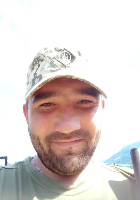 Я Вася, 32, знакомлюсь для постоянных отношений в Львове