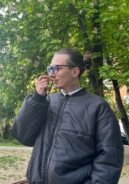 Я Рагнар, 21, знакомлюсь без обязательств в Бресте