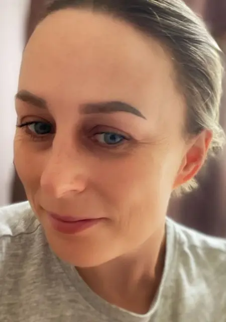 Я Monika, 44, из Лондона, ищу знакомство