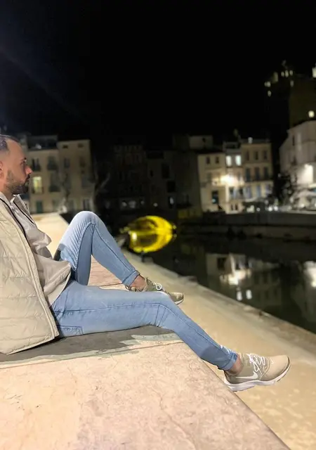 Я Joan, 32, из Плая дель Инглес, ищу знакомство для приятного времяпровождения