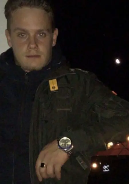 Mostwanted из Стокгольма