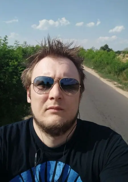 Я Benot, 36, из Парижа, ищу знакомство