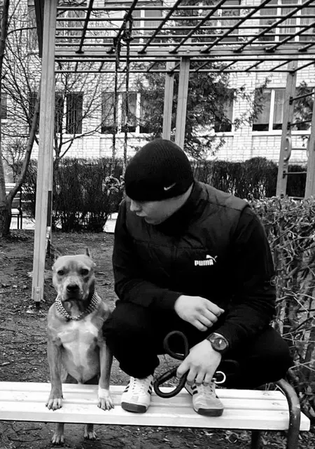 Moderated з Луцька, мені 23 років, познайомлюсь без зобов'язань