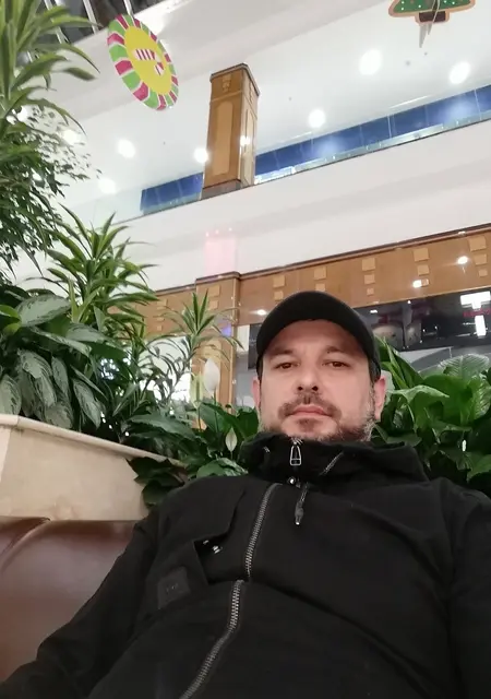 Дилшод из Ташкента, ищу на сайте знакомства без обязательств