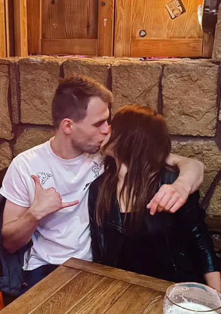 Михаил из Минска, мне 35, познакомлюсь на одну ночь