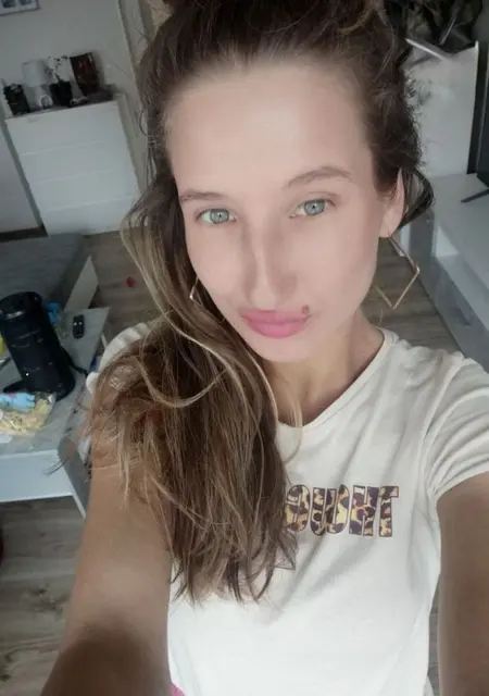 Я Tereza, 28, знакомлюсь в Праге