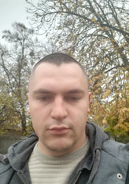 Я Ростислав, 27 років з Полтавы, шукаю знайомство для постійних стосунків