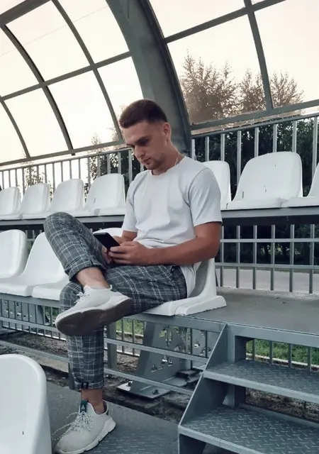 Mohsen из Винницы, ищу на сайте постоянные отношения