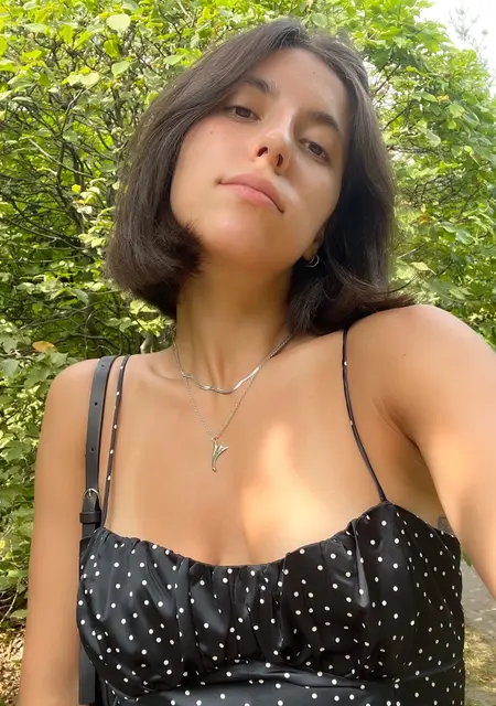 Yevheniia из Киева, ищу на сайте знакомства на одну ночь