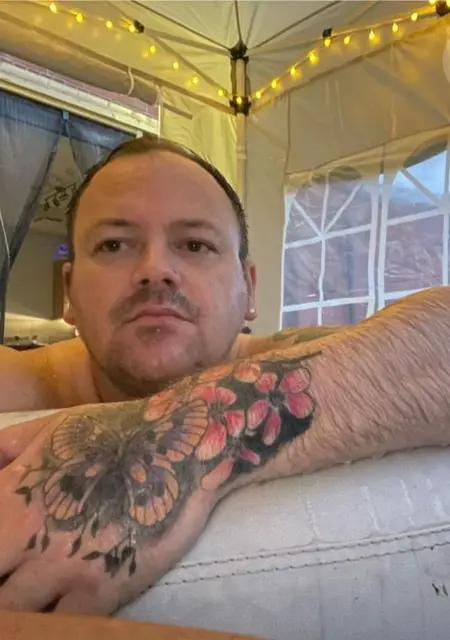 Joe из Лондона