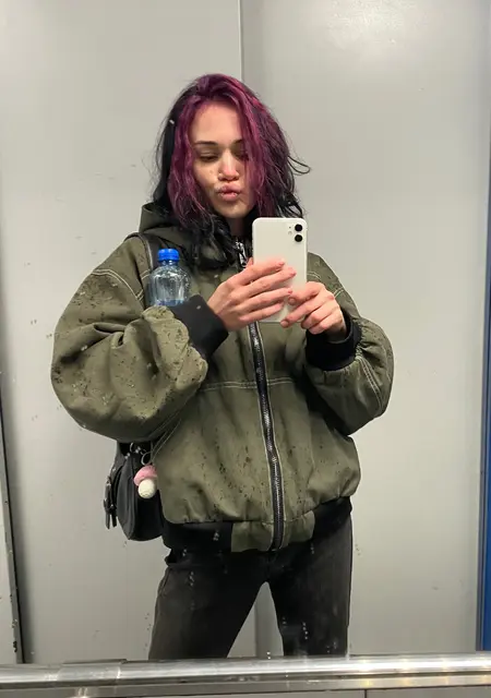 Я Alex, 22, знакомлюсь для совместных путешествий в Амстердаме