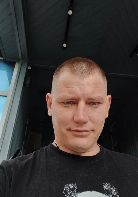 Я Алексей, 35, из Sabadell, ищу знакомства на одну ночь