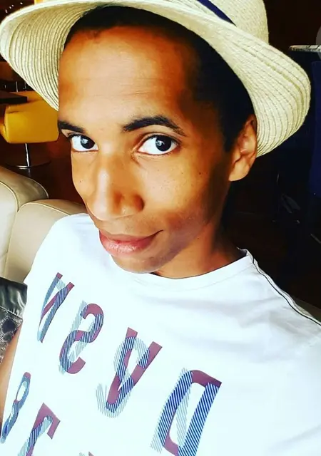 Я Laye, 27, знакомлюсь в Париже