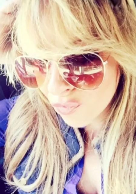 Sandra de Madrid, tengo 31 años, lista para conocer