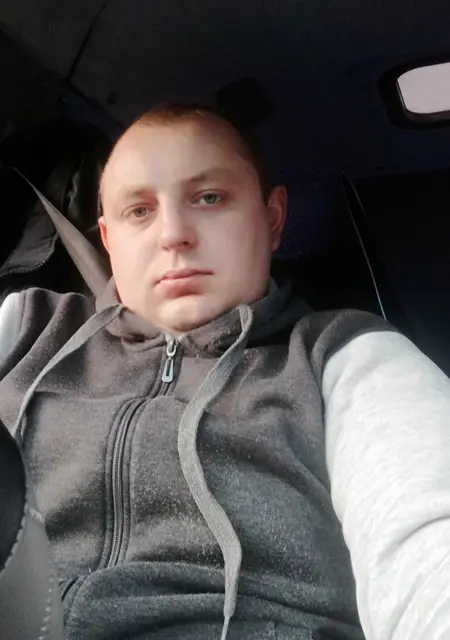 Я Евгений, 34, знакомлюсь без обязательств в Бегомле