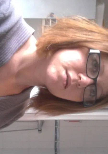 Hlixine из Парижа, мне 39, познакомлюсь