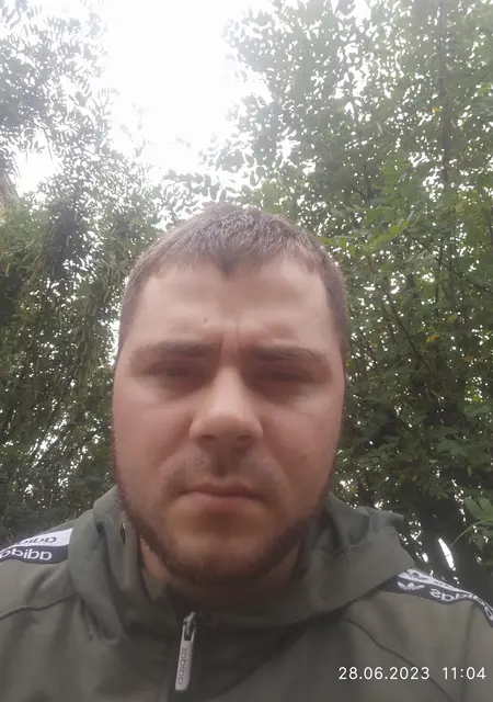 Я Stas, 33 років з Краматорська, шукаю знайомства без зобов'язань