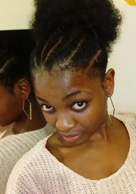 Я Christelle, 23, из Берлина, ищу знакомство