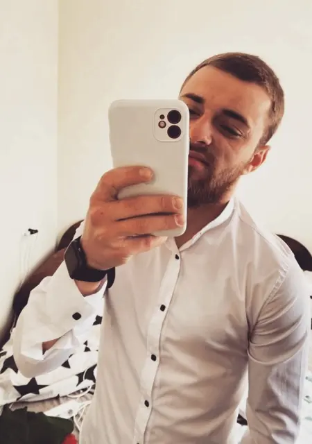 Petya з Івано-Франківська, шукаю на сайті постійні стосунки