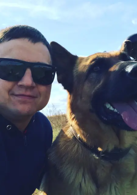 Андрй из Чернигова, мне 35, познакомлюсь для приятного времяпровождения