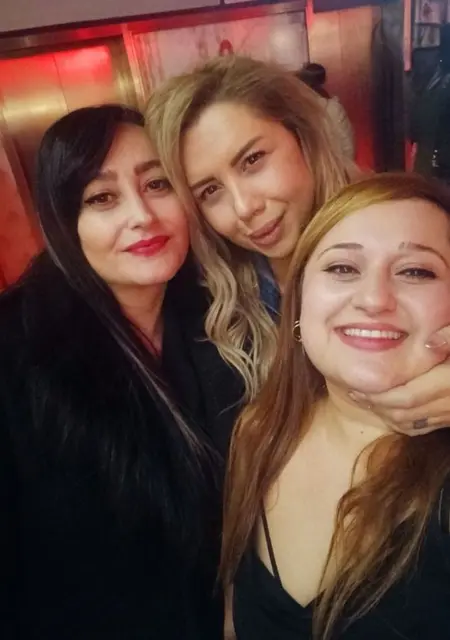 Ezgyy из Стамбула