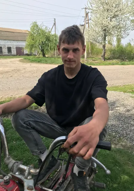 D I из Немирова, ищу на сайте приятное времяпровождение