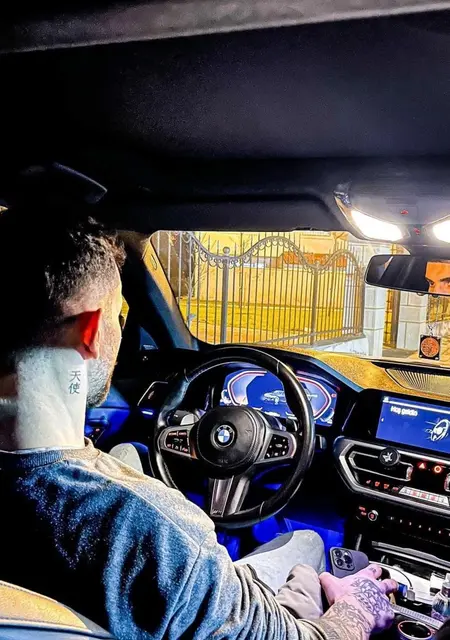 Я Mahmut, 26, из Анкары, ищу знакомства на одну ночь