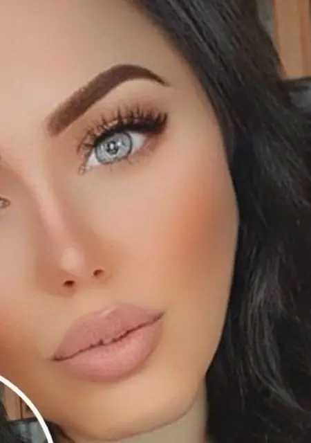 Flower из Стокгольма