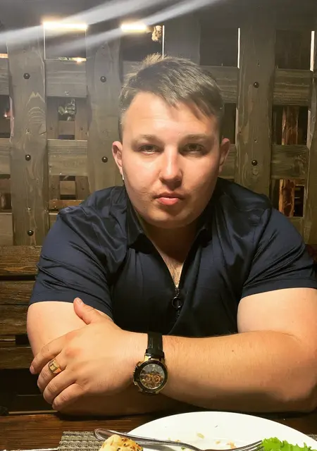 Я Артём, 30, из Минска, ищу знакомство для совместных путешествий