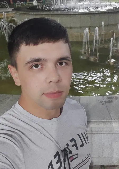 Я Владислав, 27, знакомлюсь без обязательств в Костанае