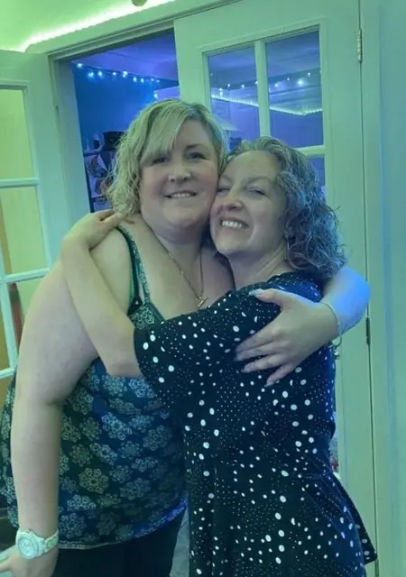 Terrie from London, looking for pleasant pastime