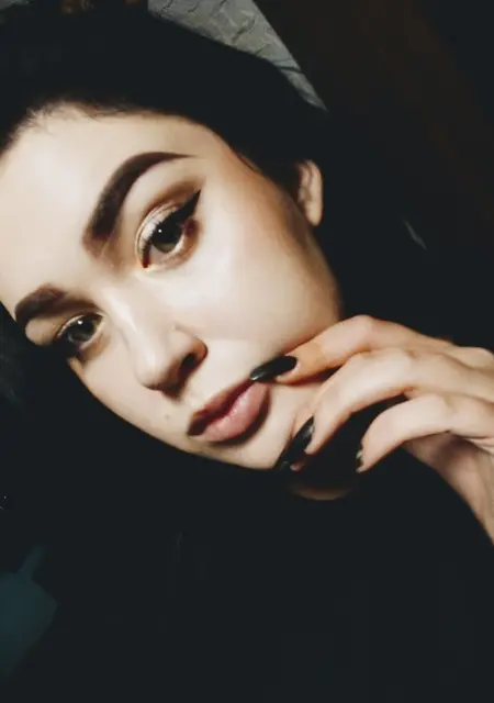 Я Анастасия, 25, знакомлюсь для постоянных отношений в Каменце-Подольском