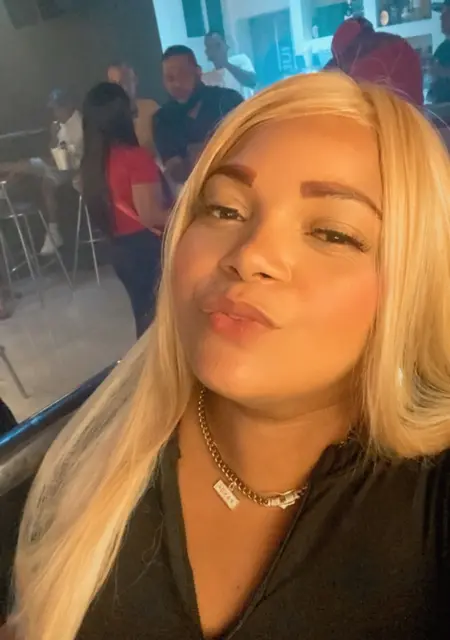 Я Julissa, 40, из Наваррета, ищу знакомство для вирта