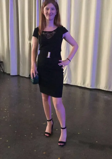 Camille из Монпелье, ищу на сайте постоянные отношения