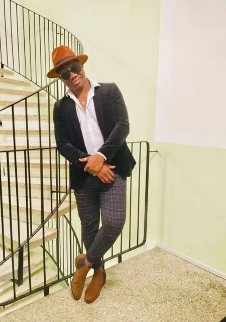 Я Djj, 37, из Стокгольма, ищу знакомство