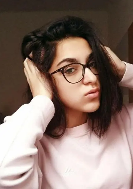 Barbora из Праги, мне 23, познакомлюсь