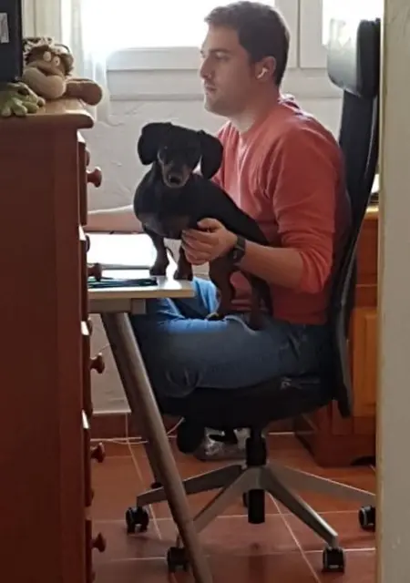 Mario из Мадрида