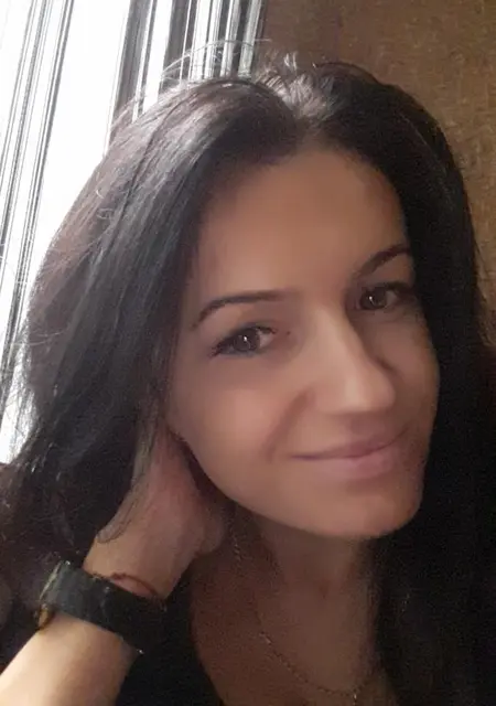 Марина из Пинска, мне 34, познакомлюсь для дружбы