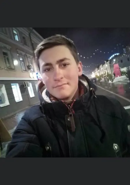 Ivan из Львова, ищу на сайте знакомства без обязательств