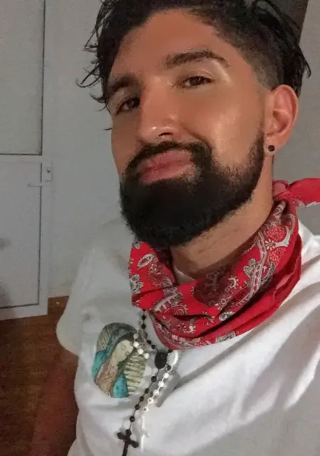 Rbnruiz из Куаутитлан-искалий, ищу на сайте дружбу