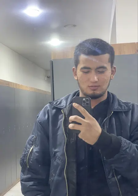 Я Али, 21, из Бишкека, ищу знакомство для совместных путешествий