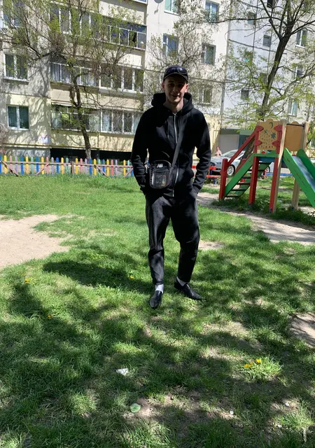 Я Maksum, 19, из Коломыи, ищу знакомство для вирта