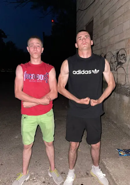 Я Александр, 21, знакомлюсь на одну ночь в Тирасполе