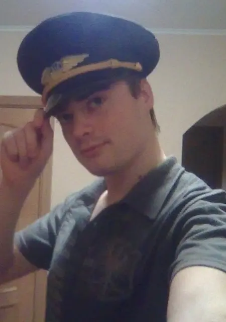 Артём Магницкий из Белой Церкви, ищу на сайте знакомства на одну ночь