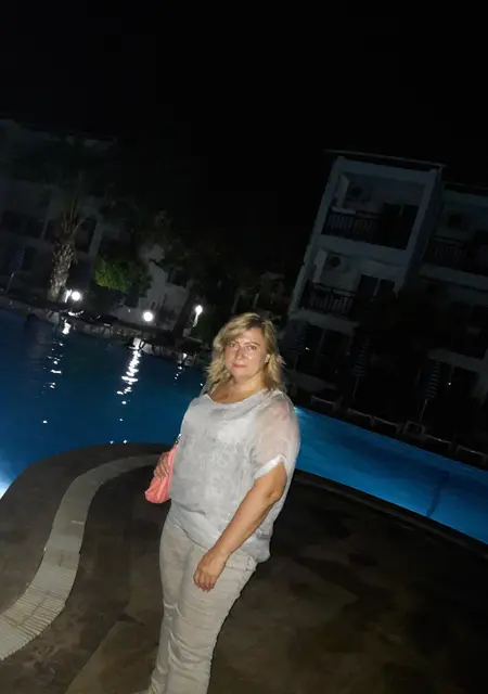 Таня из Киева, мне 50, познакомлюсь для постоянных отношений