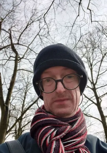 Я Bartosz, 36, из Варшавы, ищу знакомство