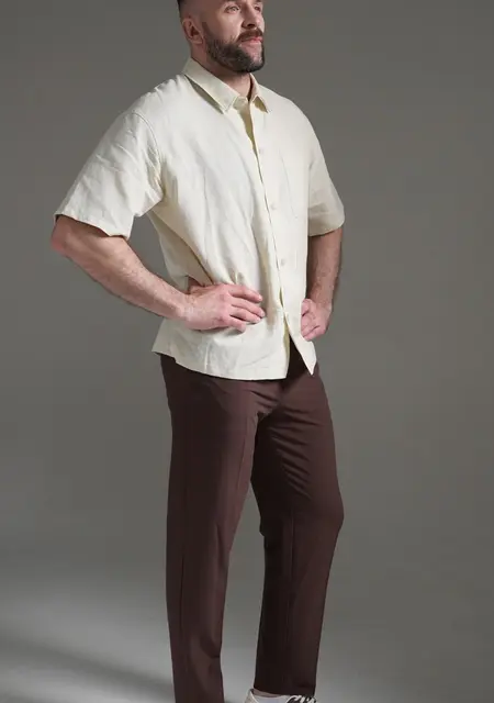 Oleg из Еревана, мне 33, познакомлюсь для постоянных отношений